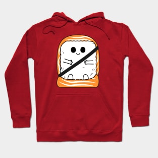 Sushi Kawaii Hoodie